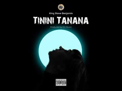 King-Steven-Benjamin-Tinini-Tanana-Album-Cover.